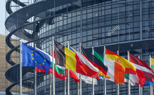 EU Member States Adopt New  Anti-Dumping Rules 